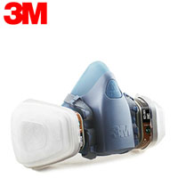 3M 720P 防毒面具（套）
