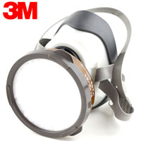 3M 1201防毒面具（套）